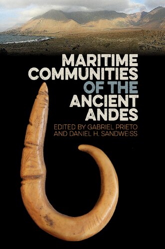 Maritime Communities of the Ancient Andes