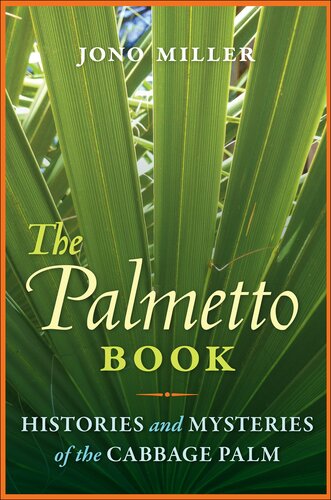 The Palmetto Book