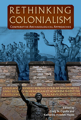 Rethinking Colonialism