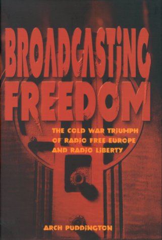 Broadcasting Freedom