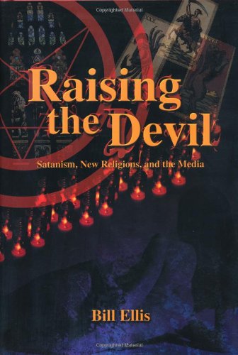 Raising the Devil