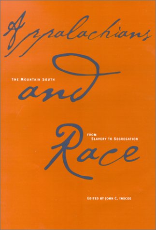 Appalachians And Race