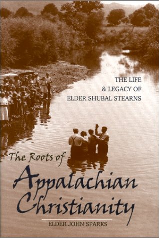 The Roots Of Appalachian Christianity