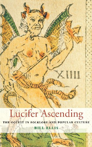 Lucifer Ascending