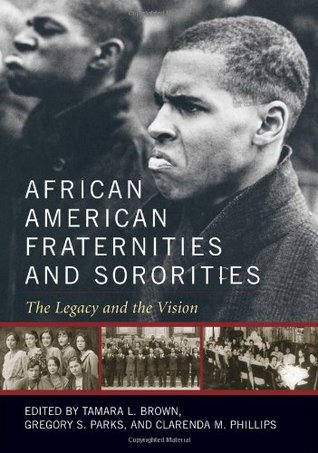 African American Fraternities and Sororities