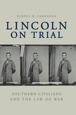 Lincoln on Trial