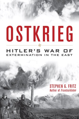 Ostkrieg