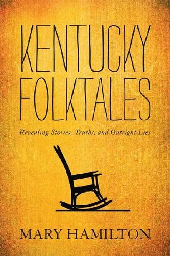 Kentucky Folktales