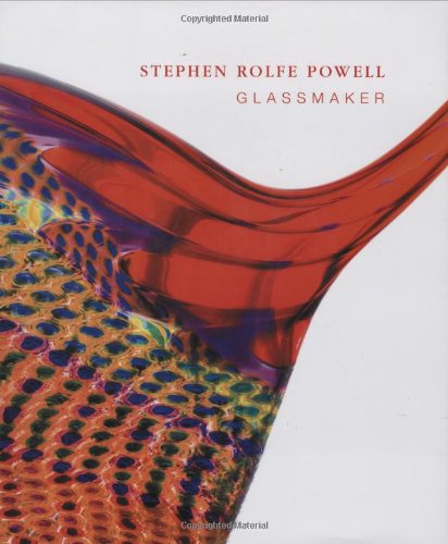 Stephen Rolfe Powell