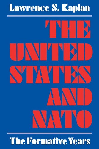 The United States and NATO