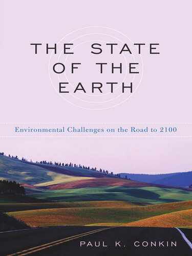 The State of the Earth