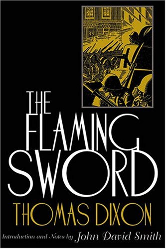 The Flaming Sword