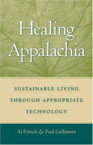 Healing Appalachia