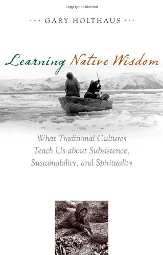 Learning Native Wisdom