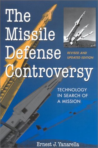 The Missile Defense Controversy