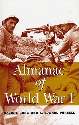 Almanac of World War I