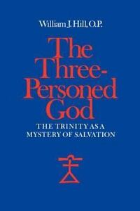 The Three-Personed God