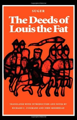 The Deeds of Louis the Fat