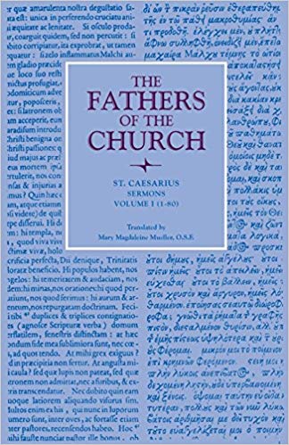 Sermons, Volume 1 (1 80) (Fathers Of The Church)