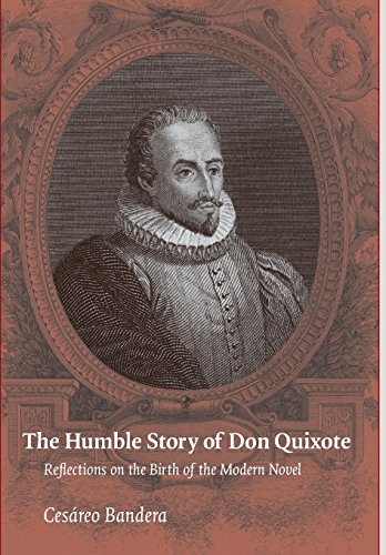 The Humble Story of Don Quixote