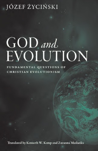 God and Evolution