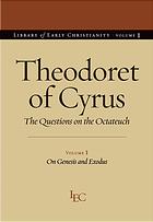 Theodoret of Cyrus