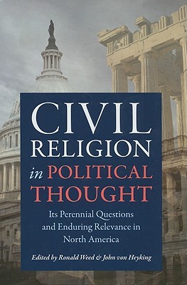 Civil Religion and Political Thought