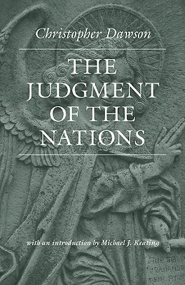 The Judgment of the Nations