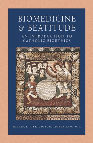 Biomedicine and Beatitude