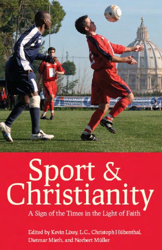 Sport &amp; Christianity