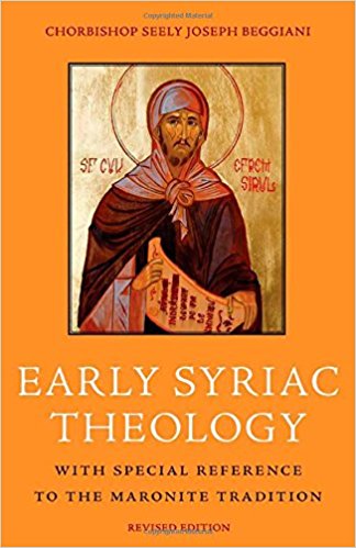 Early Syriac Theology