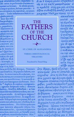 Three Christological Treatises