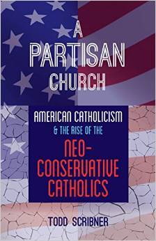 A Partisan Church