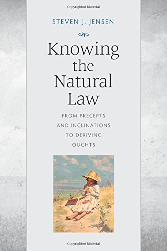 Knowing the Natural Law