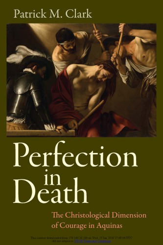 Perfection in Death