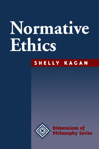 Normative Ethics