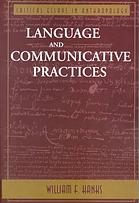 Language And Communicative Practices