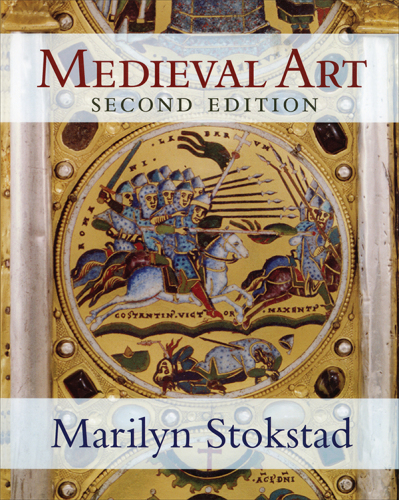 Medieval Art (Icon Editions)