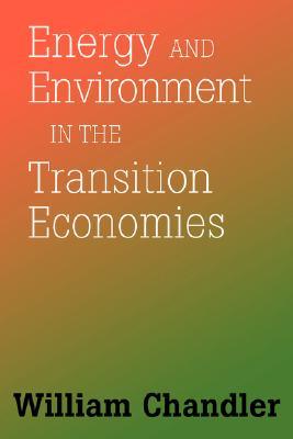 Energy And Environment In The Transition Economies