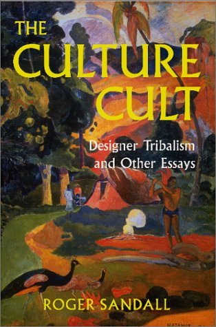 The Culture Cult