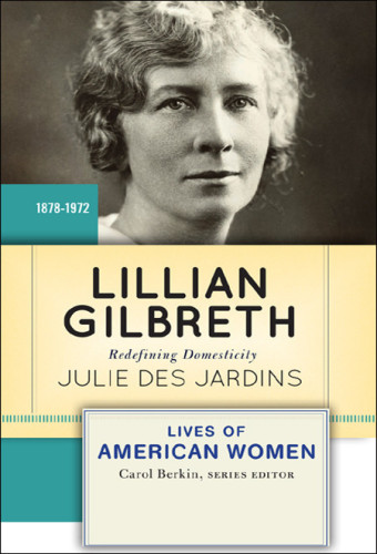 Lillian Gilbreth