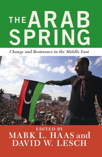 The Arab Spring