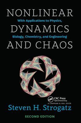 Nonlinear Dynamics and Chaos, 2nd ed. SET with Student Solutions Manual