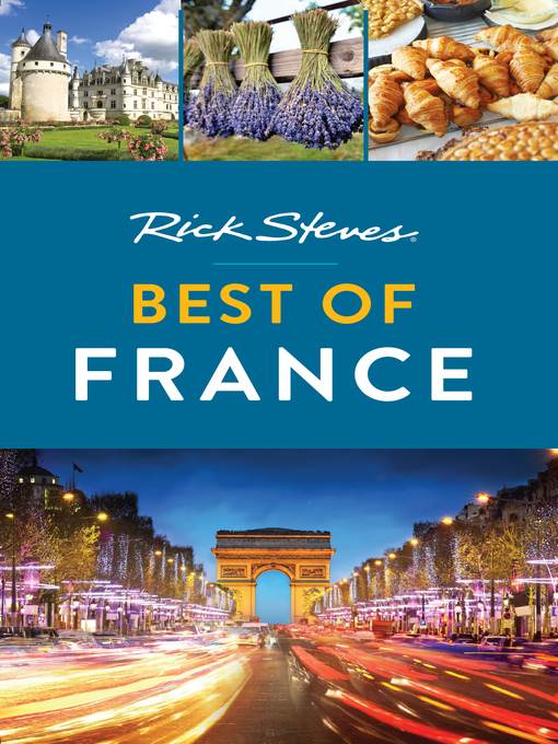 Rick Steves Best of France