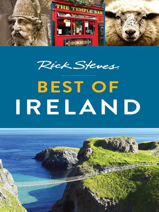 Rick Steves Best of Ireland