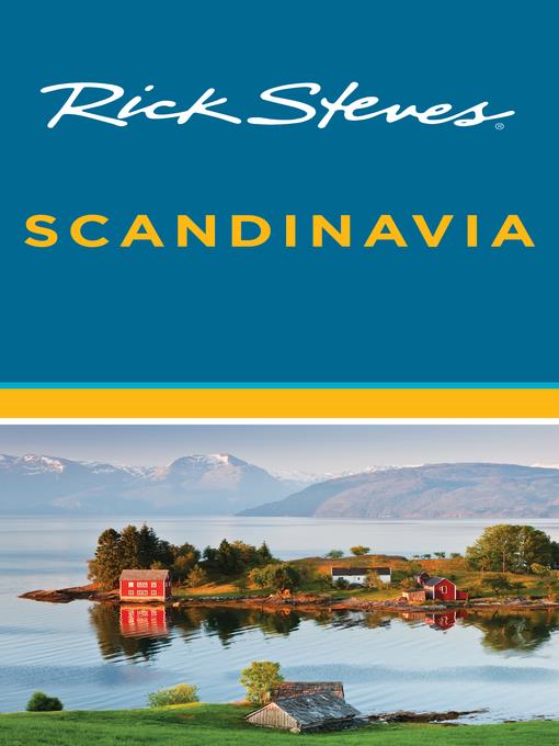 Rick Steves Scandinavia