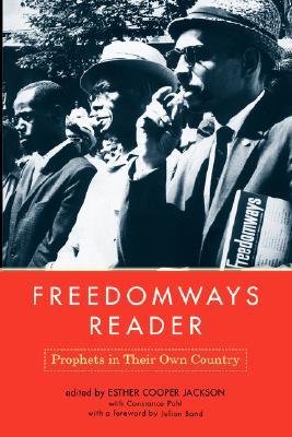 Freedomways Reader