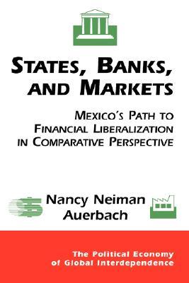 States, Banks, And Markets