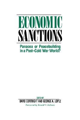 Economic Sanctions