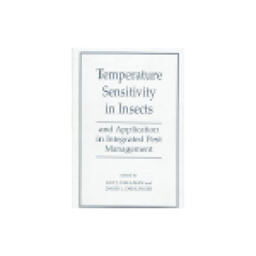 Temperature Sensitivity In Insects And Application In Integrated Pest Management